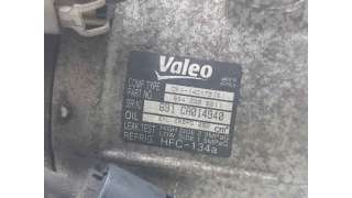 COMPRESOR AIRE ACONDICIONADO SSANGYONG ACTYON I (2007-) 2.0 XDI 136CV 1998CC - L.7118606 / 6642300011