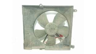 ELECTROVENTILADOR CHEVROLET AVEO / KALOS FASTBACK (2005-2008) 1.4 83CV 1399CC - L.7118927 / 93740673