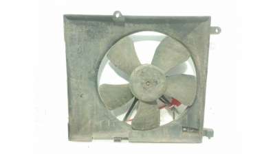 ELECTROVENTILADOR CHEVROLET AVEO / KALOS FASTBACK (2005-2008) 1.4 83CV 1399CC - L.7118927 / 93740673