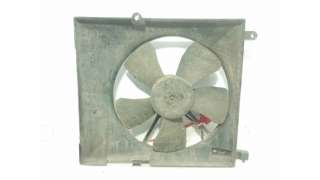 ELECTROVENTILADOR CHEVROLET AVEO / KALOS FASTBACK (2005-2008) 1.4 83CV 1399CC - L.7118927 / 93740673