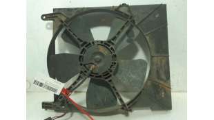 ELECTROVENTILADOR CHEVROLET AVEO / KALOS FASTBACK (2005-2008) 1.4 83CV 1399CC - L.7118927 / 93740673 2
