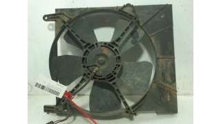 ELECTROVENTILADOR CHEVROLET AVEO / KALOS FASTBACK (2005-2008) 1.4 83CV 1399CC - L.7118927 / 93740673