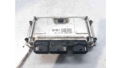 CENTRALITA MOTOR UCE CITROEN XSARA COUPÉ (2000-2005) 1.6 16V 109CV 1587CC - L.7119105 / 9638765980