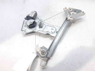 ELEVALUNAS TRASERO IZQUIERDO CITROEN XSARA COUPÉ (2000-2005) 1.6 16V 109CV 1587CC - L.7119137 / 922354