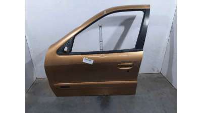 PUERTA DELANTERA IZQUIERDA CITROEN XSARA COUPÉ (2000-2005) 1.6 16V 109CV 1587CC - L.7119228 / 9002R7