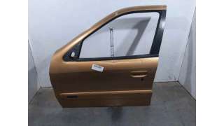 PUERTA DELANTERA IZQUIERDA CITROEN XSARA COUPÉ (2000-2005) 1.6 16V 109CV 1587CC - L.7119228 / 9002R7