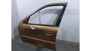 PUERTA DELANTERA IZQUIERDA CITROEN XSARA COUPÉ (2000-2005) 1.6 16V 109CV 1587CC - L.7119228 / 9002R7