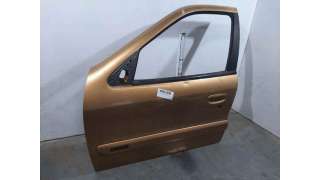PUERTA DELANTERA IZQUIERDA CITROEN XSARA COUPÉ (2000-2005) 1.6 16V 109CV 1587CC - L.7119228 / 9002R7