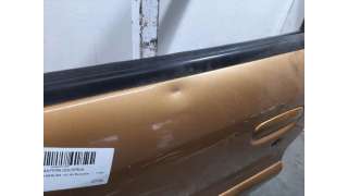 PUERTA DELANTERA IZQUIERDA CITROEN XSARA COUPÉ (2000-2005) 1.6 16V 109CV 1587CC - L.7119228 / 9002R7