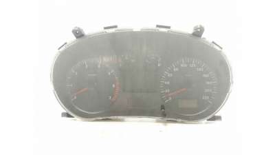 CUADRO INSTRUMENTOS SEAT CORDOBA (2000-2002) 1.4 16V 75CV 1390CC - L.7119362 / 6K0920850