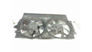 ELECTROVENTILADOR SEAT CORDOBA (2000-2002) 1.4 16V 75CV 1390CC - L.7119372 / 6K0121207C
