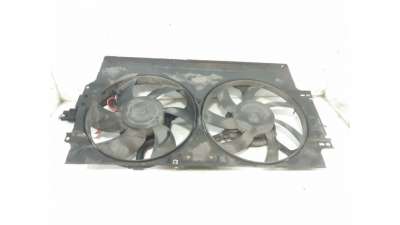 ELECTROVENTILADOR SEAT CORDOBA (2000-2002) 1.4 16V 75CV 1390CC - L.7119372 / 6K0121207C