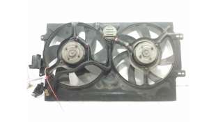 ELECTROVENTILADOR SEAT CORDOBA (2000-2002) 1.4 16V 75CV 1390CC - L.7119372 / 6K0121207C 2