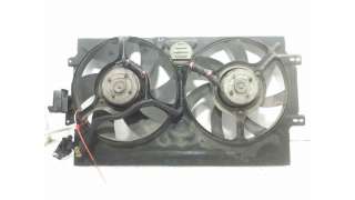 ELECTROVENTILADOR SEAT CORDOBA (2000-2002) 1.4 16V 75CV 1390CC - L.7119372 / 6K0121207C