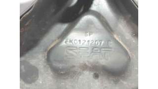 ELECTROVENTILADOR SEAT CORDOBA (2000-2002) 1.4 16V 75CV 1390CC - L.7119372 / 6K0121207C