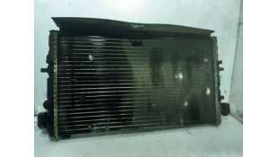 RADIADOR AGUA SEAT CORDOBA (2000-2002) 1.4 16V 75CV 1390CC - L.7119464 / 6K0121253K 2