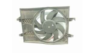 ELECTROVENTILADOR FORD FIESTA V (2001-2008) 1.4 TDCI 68CV 1399CC - L.7119592 / 4S6H8C607AC