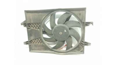ELECTROVENTILADOR FORD FIESTA V (2001-2008) 1.4 TDCI 68CV 1399CC - L.7119592 / 4S6H8C607AC