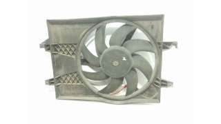 ELECTROVENTILADOR FORD FIESTA V (2001-2008) 1.4 TDCI 68CV 1399CC - L.7119592 / 4S6H8C607AC