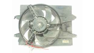 ELECTROVENTILADOR FORD FIESTA V (2001-2008) 1.4 TDCI 68CV 1399CC - L.7119592 / 4S6H8C607AC 2