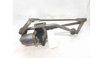 MOTOR LIMPIA DELANTERO FORD FIESTA V (2001-2008) 1.4 TDCI 68CV 1399CC - L.7119657 / 2S6T17B571AC
