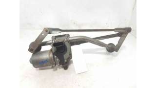 MOTOR LIMPIA DELANTERO FORD FIESTA V (2001-2008) 1.4 TDCI 68CV 1399CC - L.7119657 / 2S6T17B571AC