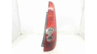 PILOTO TRASERO DERECHO FORD FIESTA V (2001-2008) 1.4 TDCI 68CV 1399CC - L.7119675 / 6S6113404A