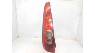 PILOTO TRASERO IZQUIERDO FORD FIESTA V (2001-2008) 1.4 TDCI 68CV 1399CC - L.7119676 / 6S6113405B