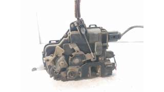 CERRADURA PUERTA TRASERA IZQUIERDA SEAT LEON (1999-2006) 1.9 TDI 90CV 1896CC - L.7119815 / 3B4839015AL
