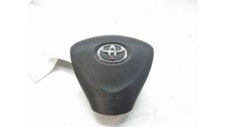 AIRBAG DELANTERO IZQUIERDO TOYOTA COROLLA SEDÁN (2006-2014) 2.0 D-4D (ADE150) 126CV 1998CC - L.7120005 / 4513012B40B0