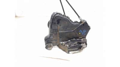 CERRADURA PUERTA DELANTERA DERECHA TOYOTA COROLLA SEDÁN (2006-2014) 2.0 D-4D (ADE150) 126CV 1998CC - L.7120055 / 6903012490