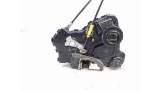 CERRADURA PUERTA DELANTERA DERECHA TOYOTA COROLLA SEDÁN (2006-2014) 2.0 D-4D (ADE150) 126CV 1998CC - L.7120055 / 6903012490