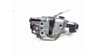 CERRADURA PUERTA DELANTERA DERECHA TOYOTA COROLLA SEDÁN (2006-2014) 2.0 D-4D (ADE150) 126CV 1998CC - L.7120055 / 6903012490