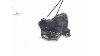 CERRADURA PUERTA DELANTERA IZQUIERDA TOYOTA COROLLA SEDÁN (2006-2014) 2.0 D-4D (ADE150) 126CV 1998CC - L.7120056 / 69040422