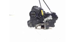 CERRADURA PUERTA DELANTERA IZQUIERDA TOYOTA COROLLA SEDÁN (2006-2014) 2.0 D-4D (ADE150) 126CV 1998CC - L.7120056 / 69040422