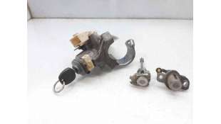 CONMUTADOR DE ARRANQUE TOYOTA COROLLA SEDÁN (2006-2014) 2.0 D-4D (ADE150) 126CV 1998CC - L.7120066 / 45020424