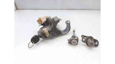 CONMUTADOR DE ARRANQUE TOYOTA COROLLA SEDÁN (2006-2014) 2.0 D-4D (ADE150) 126CV 1998CC - L.7120066 / 45020424