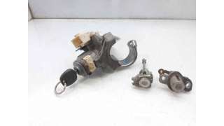 CONMUTADOR DE ARRANQUE TOYOTA COROLLA SEDÁN (2006-2014) 2.0 D-4D (ADE150) 126CV 1998CC - L.7120066 / 45020424