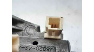 CONMUTADOR DE ARRANQUE TOYOTA COROLLA SEDÁN (2006-2014) 2.0 D-4D (ADE150) 126CV 1998CC - L.7120066 / 45020424