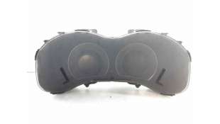 CUADRO INSTRUMENTOS TOYOTA COROLLA SEDÁN (2006-2014) 2.0 D-4D (ADE150) 126CV 1998CC - L.7120069 / 8380002P92