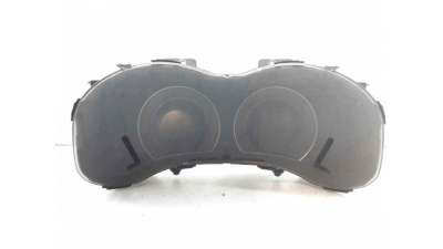 CUADRO INSTRUMENTOS TOYOTA COROLLA SEDÁN (2006-2014) 2.0 D-4D (ADE150) 126CV 1998CC - L.7120069 / 8380002P92