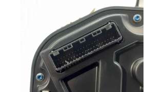CUADRO INSTRUMENTOS TOYOTA COROLLA SEDÁN (2006-2014) 2.0 D-4D (ADE150) 126CV 1998CC - L.7120069 / 8380002P92