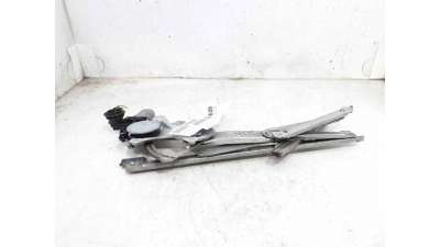 ELEVALUNAS DELANTERO DERECHO TOYOTA COROLLA SEDÁN (2006-2014) 2.0 D-4D (ADE150) 126CV 1998CC - L.7120079 / 6980112220