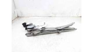 ELEVALUNAS DELANTERO DERECHO TOYOTA COROLLA SEDÁN (2006-2014) 2.0 D-4D (ADE150) 126CV 1998CC - L.7120079 / 6980112220