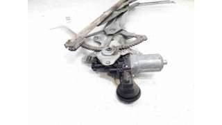 ELEVALUNAS DELANTERO DERECHO TOYOTA COROLLA SEDÁN (2006-2014) 2.0 D-4D (ADE150) 126CV 1998CC - L.7120079 / 6980112220