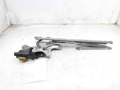 ELEVALUNAS DELANTERO IZQUIERDO TOYOTA COROLLA SEDÁN (2006-2014) 2.0 D-4D (ADE150) 126CV 1998CC - L.7120080 / 6980212220