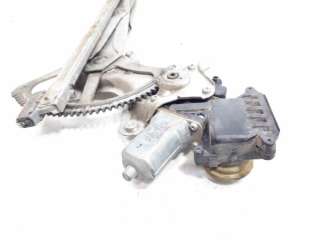 ELEVALUNAS DELANTERO IZQUIERDO TOYOTA COROLLA SEDÁN (2006-2014) 2.0 D-4D (ADE150) 126CV 1998CC - L.7120080 / 6980212220