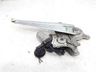 ELEVALUNAS TRASERO DERECHO TOYOTA COROLLA SEDÁN (2006-2014) 2.0 D-4D (ADE150) 126CV 1998CC - L.7120081 / 6980312180