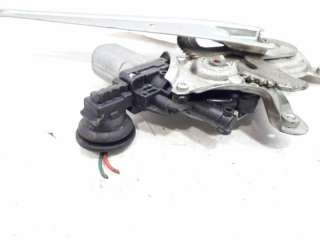 ELEVALUNAS TRASERO DERECHO TOYOTA COROLLA SEDÁN (2006-2014) 2.0 D-4D (ADE150) 126CV 1998CC - L.7120081 / 6980312180