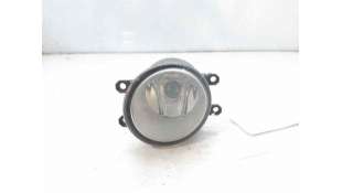 FARO ANTINIEBLA IZQUIERDO TOYOTA COROLLA SEDÁN (2006-2014) 2.0 D-4D (ADE150) 126CV 1998CC - L.7120088 / 812200D042